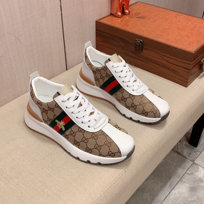 Gucci Low Shoes